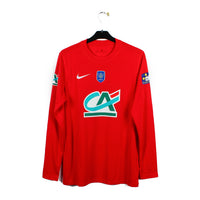 2020/21 - Coupe de France #14 (L) [MATCH ISSUE]