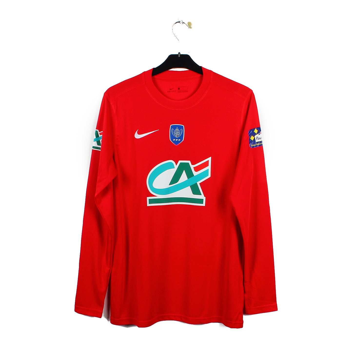 2020/21 - Coupe de France #14 (L) [MATCH ISSUE]