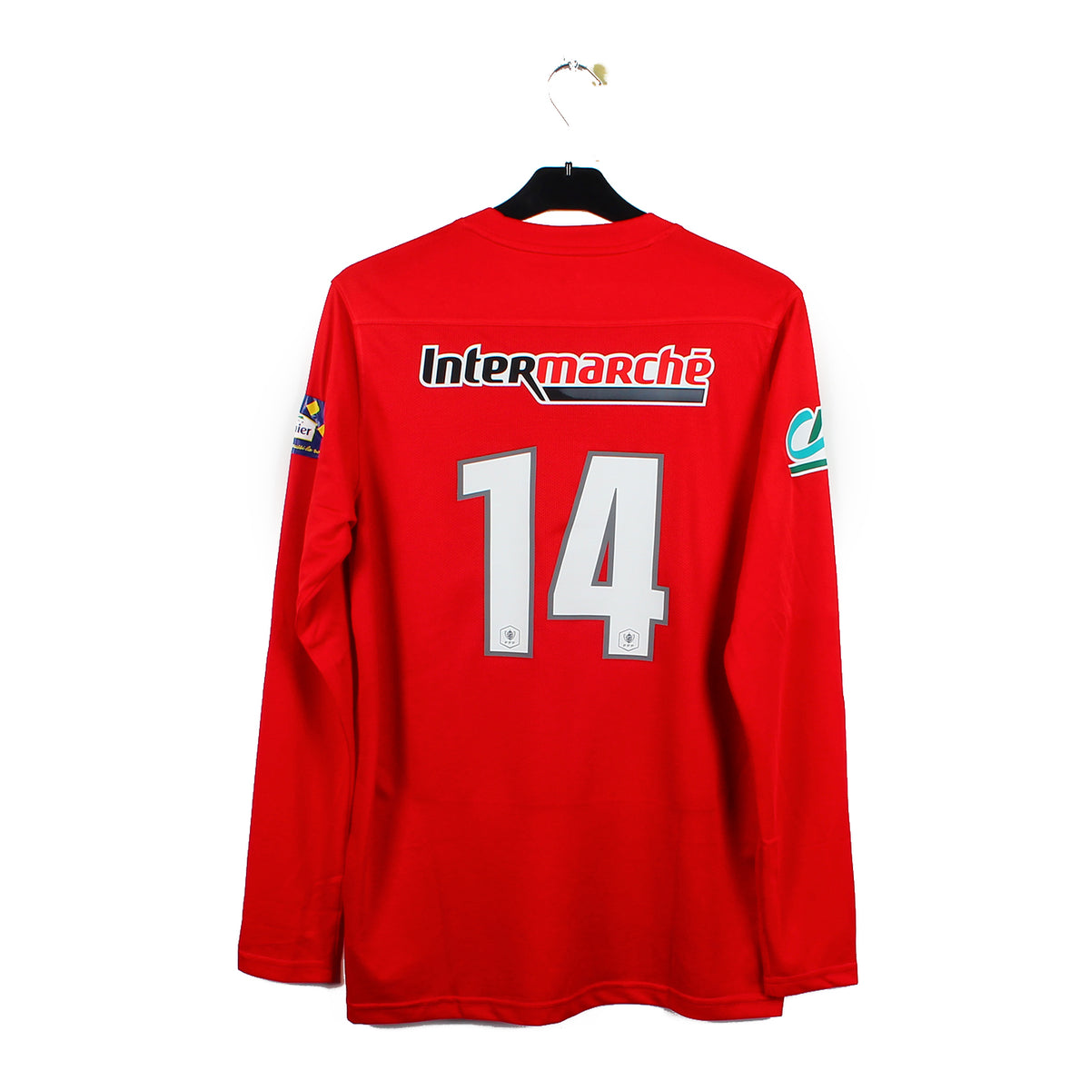 2020/21 - Coupe de France #14 (L) [MATCH ISSUE]