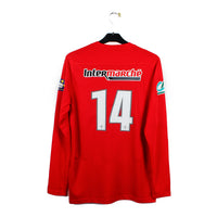 2020/21 - Coupe de France #14 (L) [MATCH ISSUE]