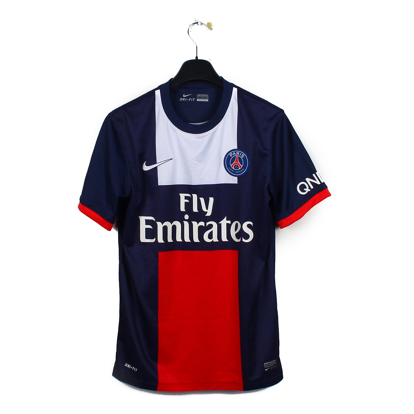 2013/14 - PSG - Beckham #32 (S)