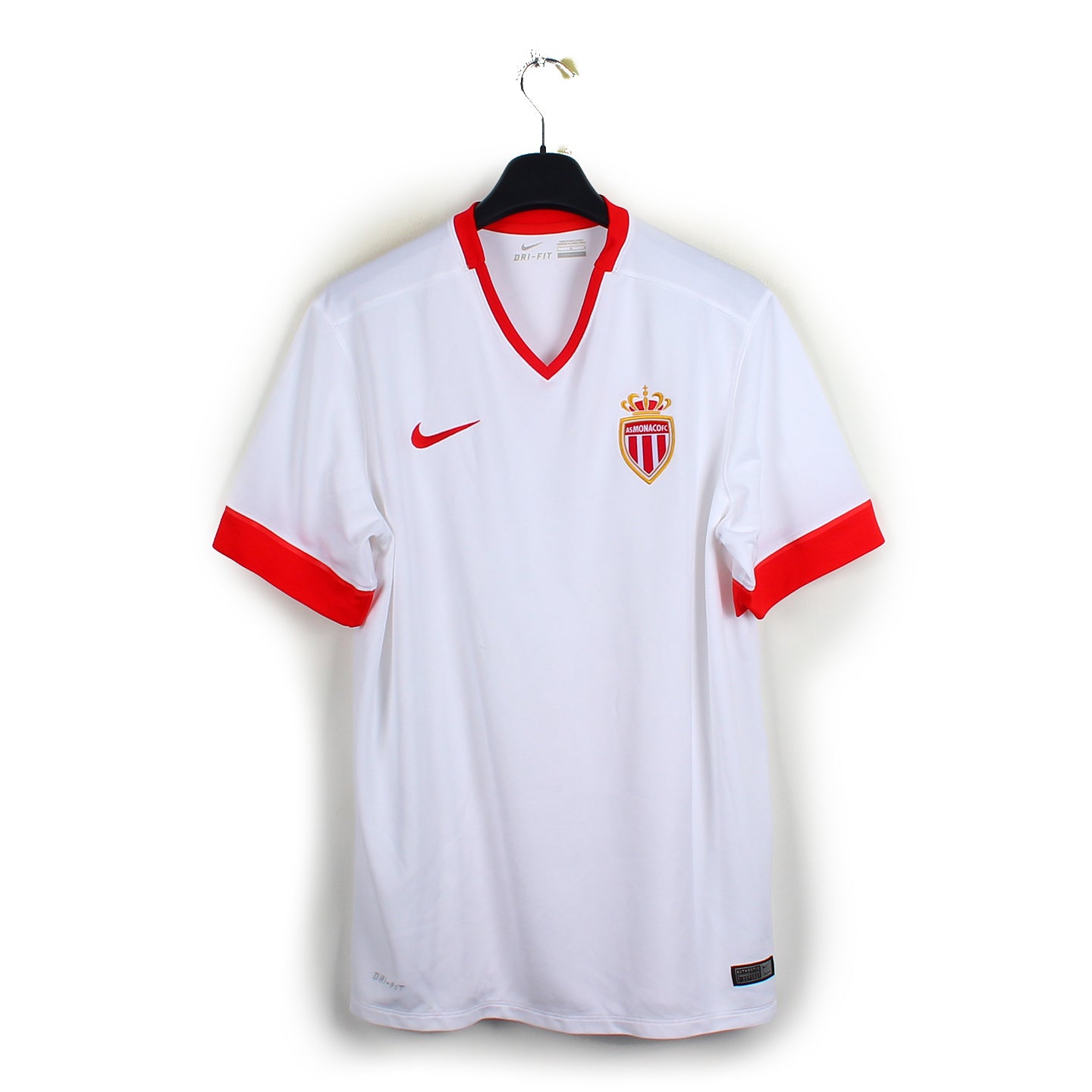 2014/15 - AS Monaco (L)