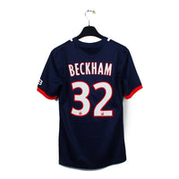 2013/14 - PSG - Beckham #32 (S)