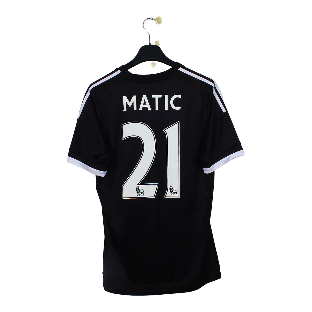 2015/16 - Chelsea - Matic #8 (M)