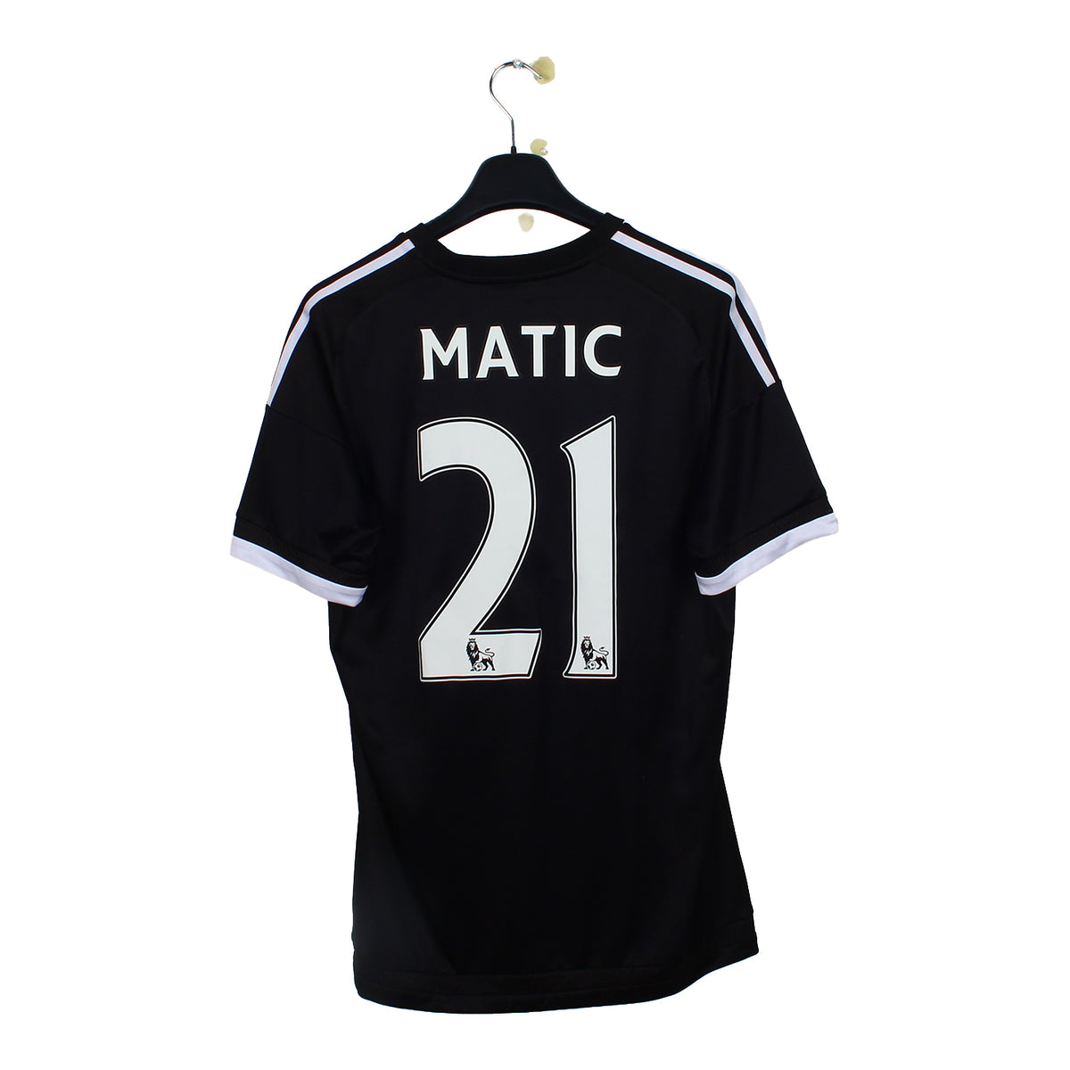 2015/16 - Chelsea - Matic #8 (M)