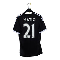 2015/16 - Chelsea - Matic #8 (M)