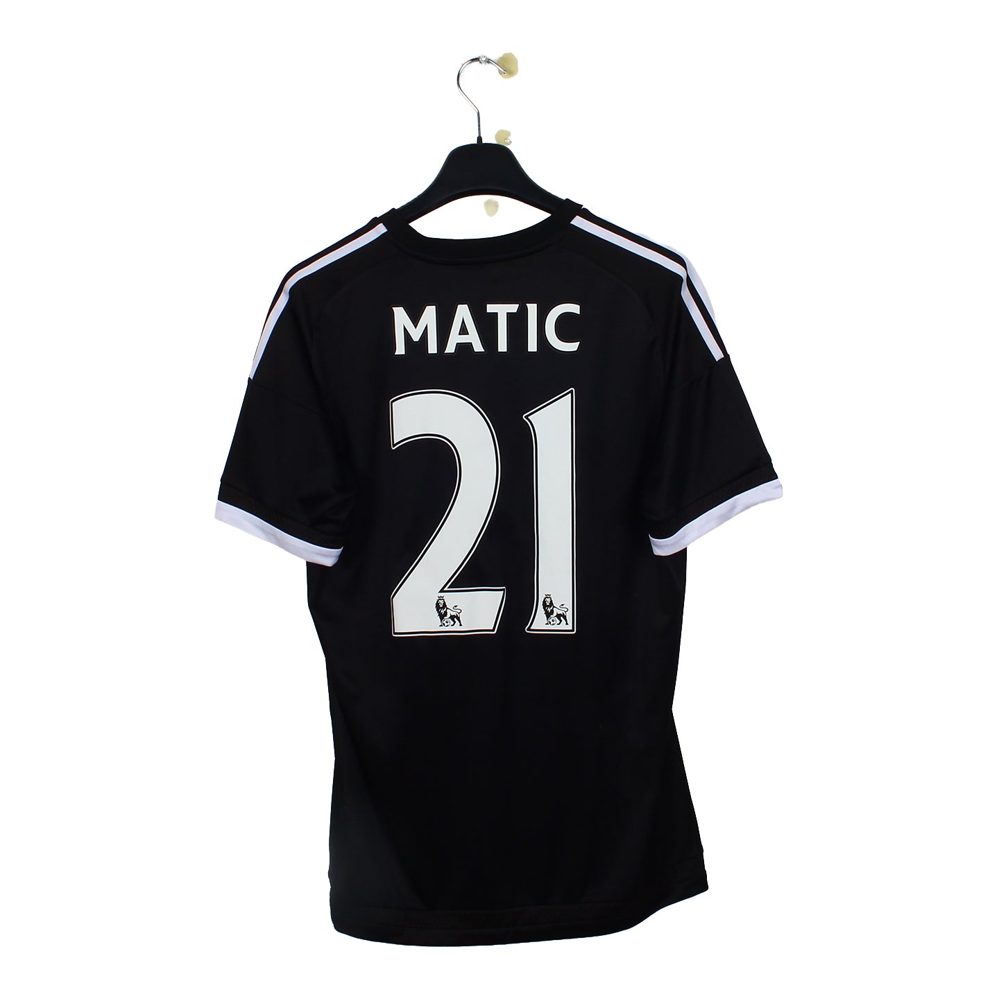 2015/16 - Chelsea - Matic #8 (M)