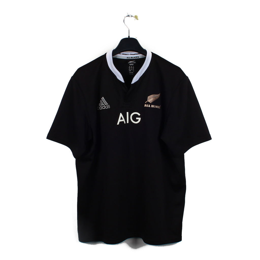 2013/14 - Nouvelle Zelande - Rugby (XL)