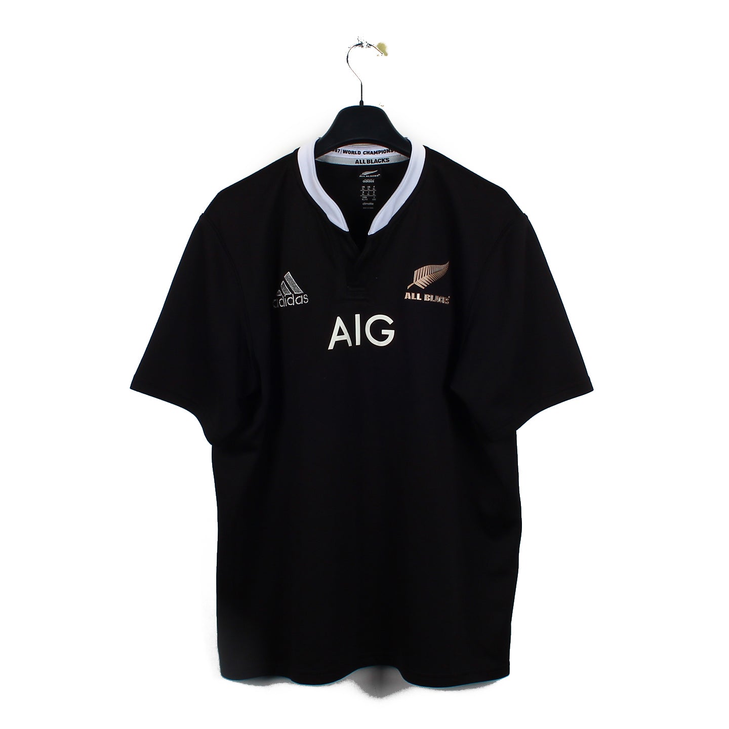 2013/14 - Nouvelle Zelande - Rugby (XL)