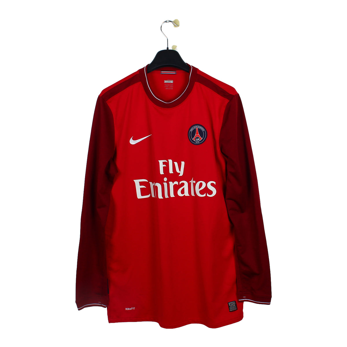2009/10 - PSG (L)