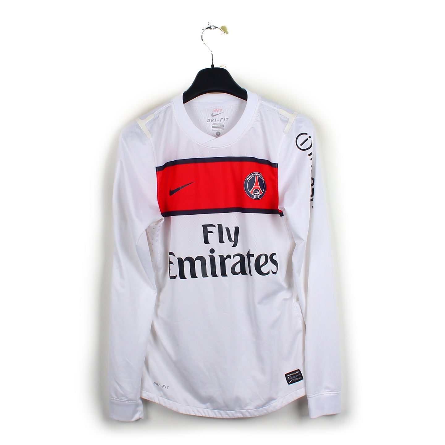 2011/12 - PSG - Pastore #27 (S) [stock pro]