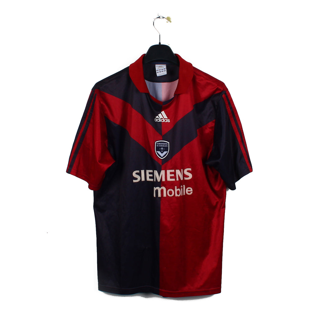 2003/04 - Girondins Bordeaux (M)