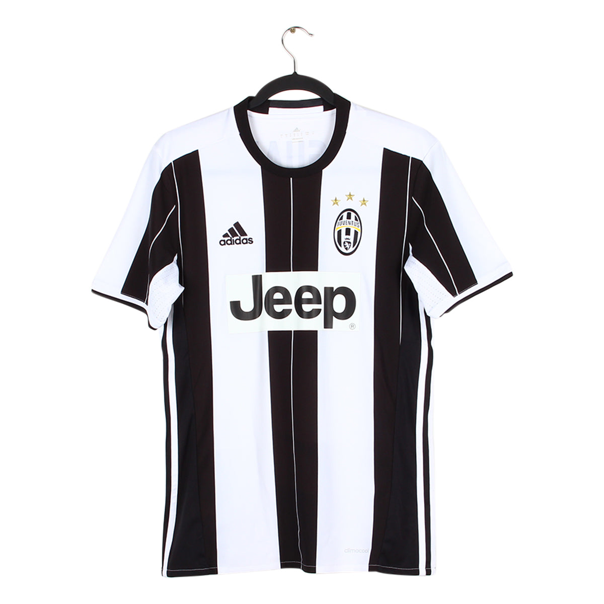 2016/17 - Juventus (L)