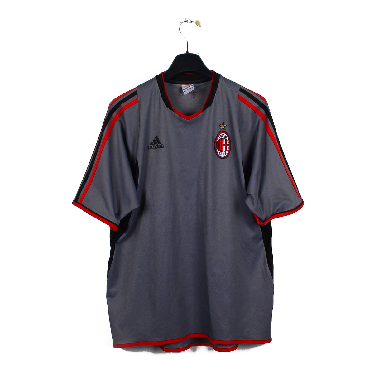 2003/04 - Milan AC (L)
