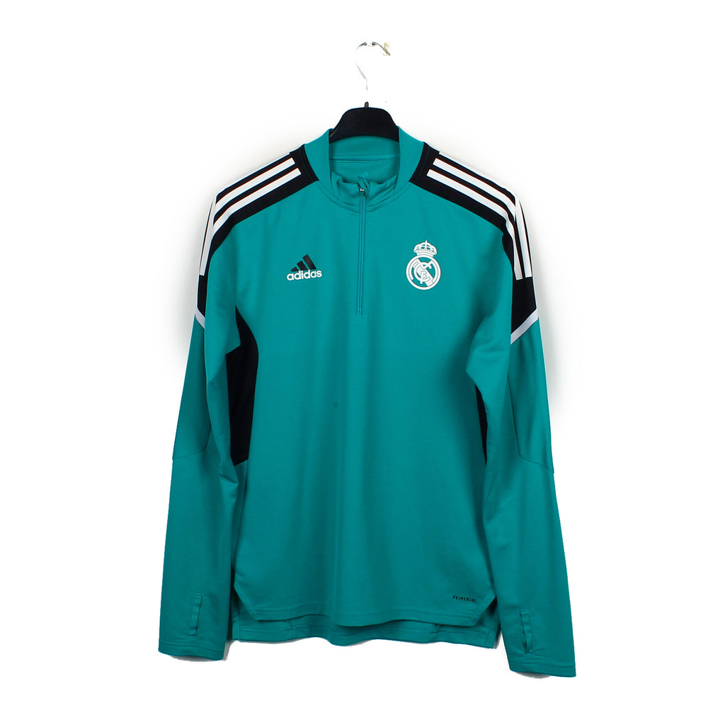 2021/22 - Real Madrid (S)