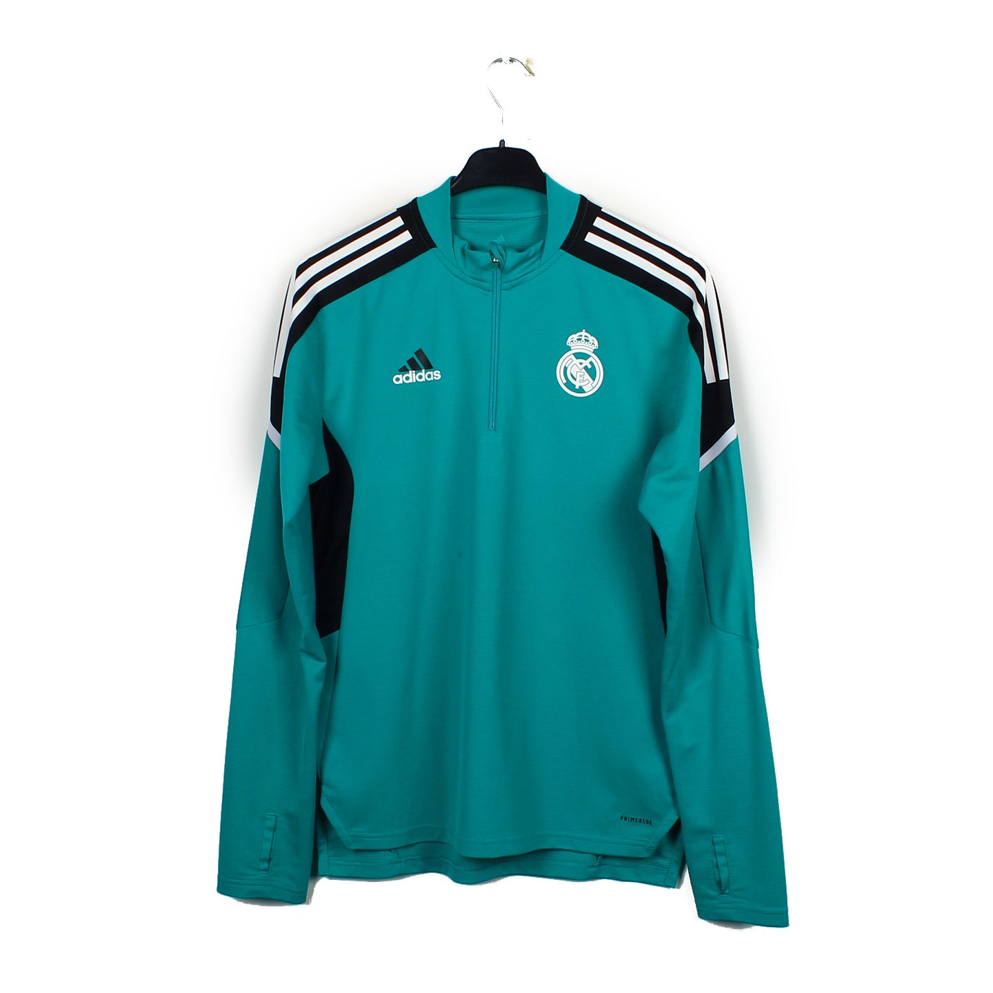 2021/22 - Real Madrid (S)