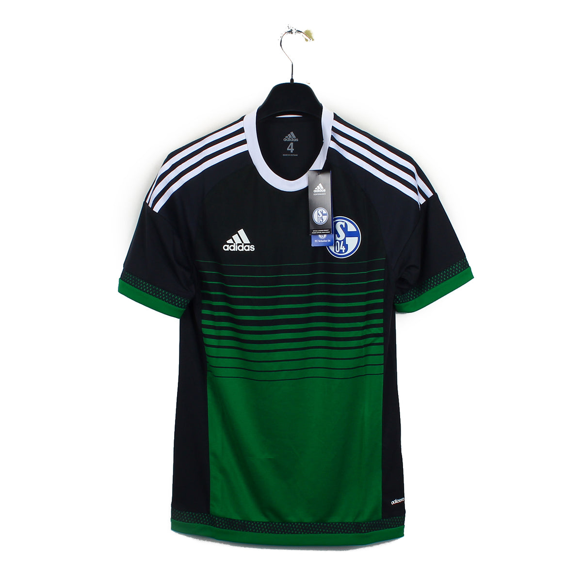 2015/17 - Schalke 04 FC (S) [stock pro]