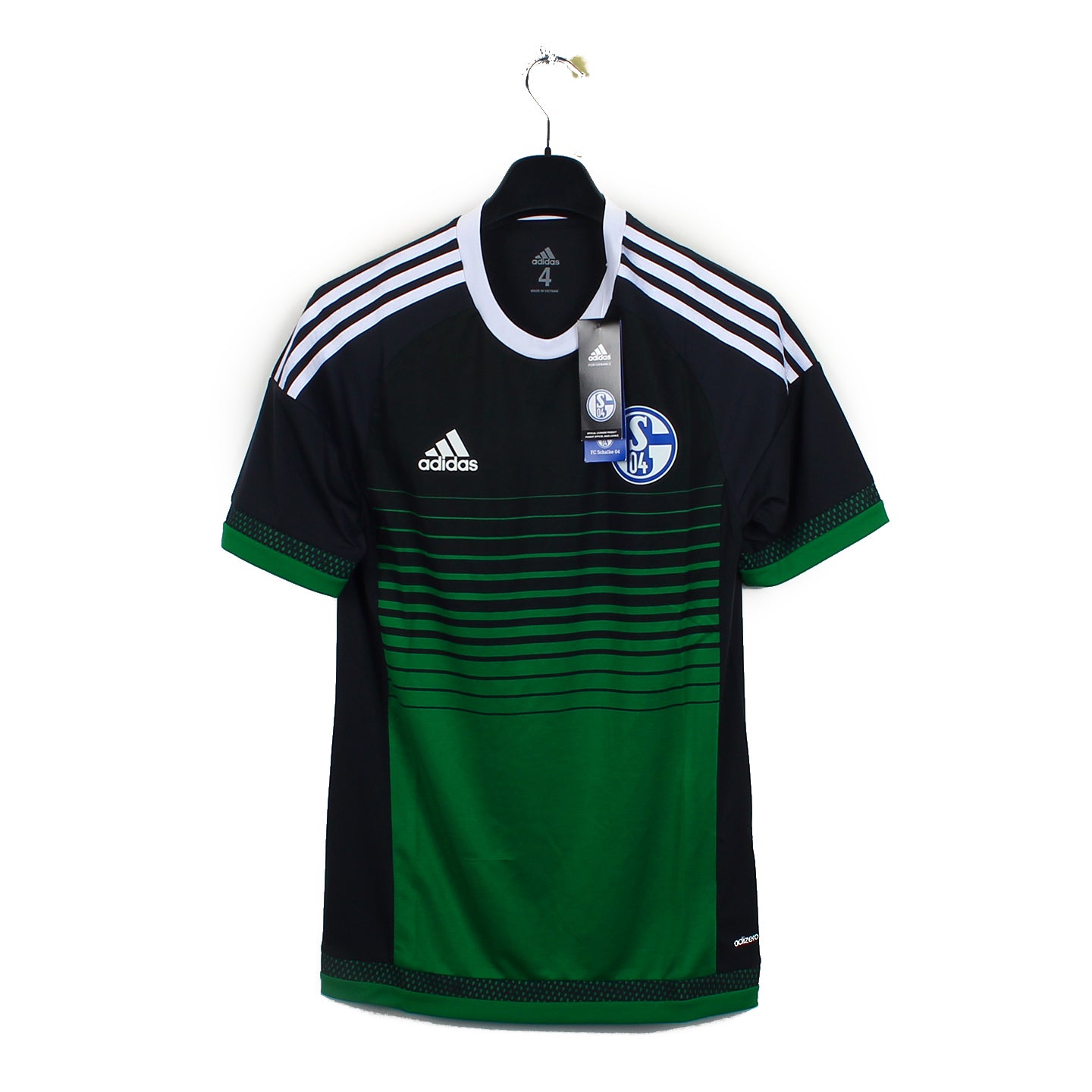 2015/17 - Schalke 04 FC (S) [stock pro]