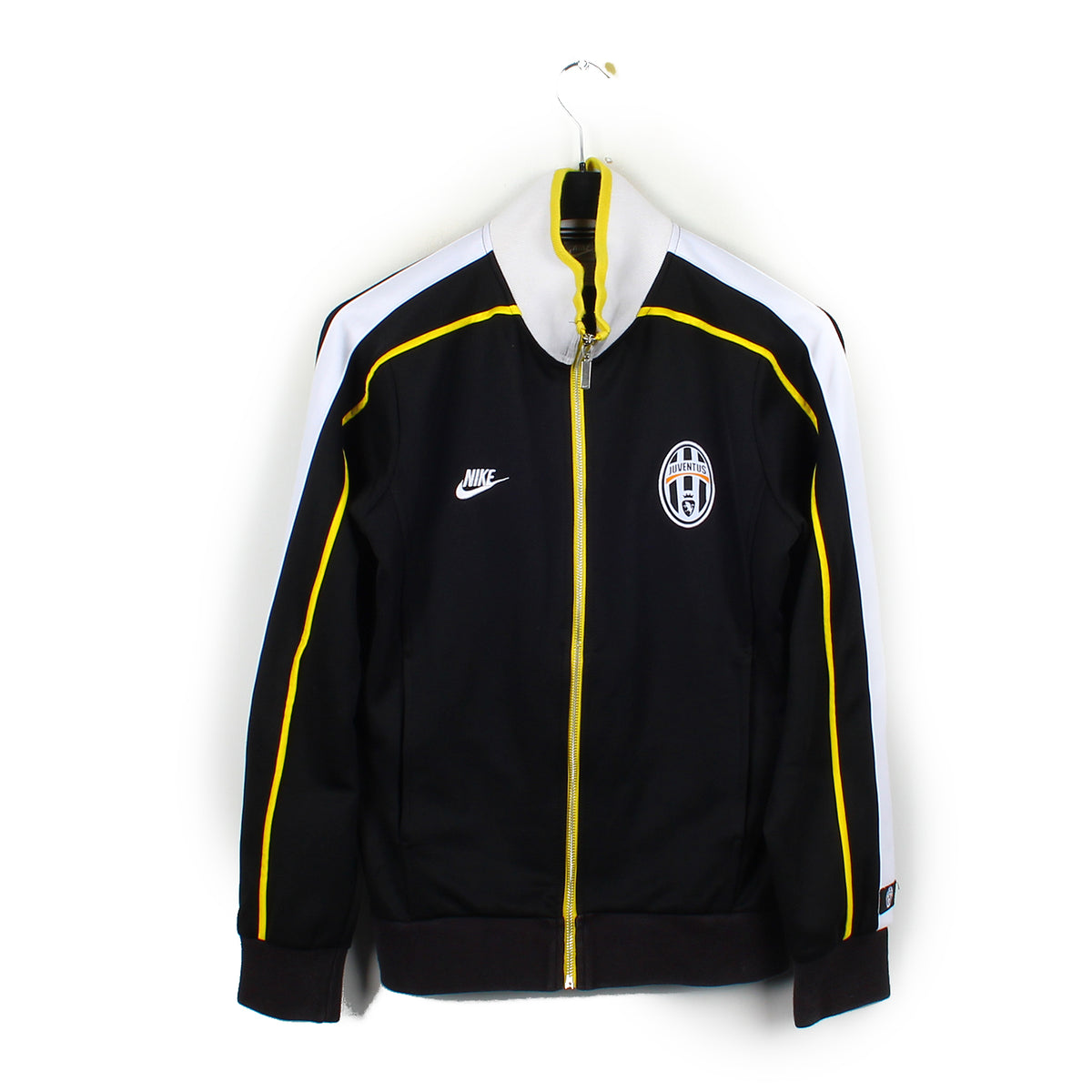 2008/09 - Juventus (S)