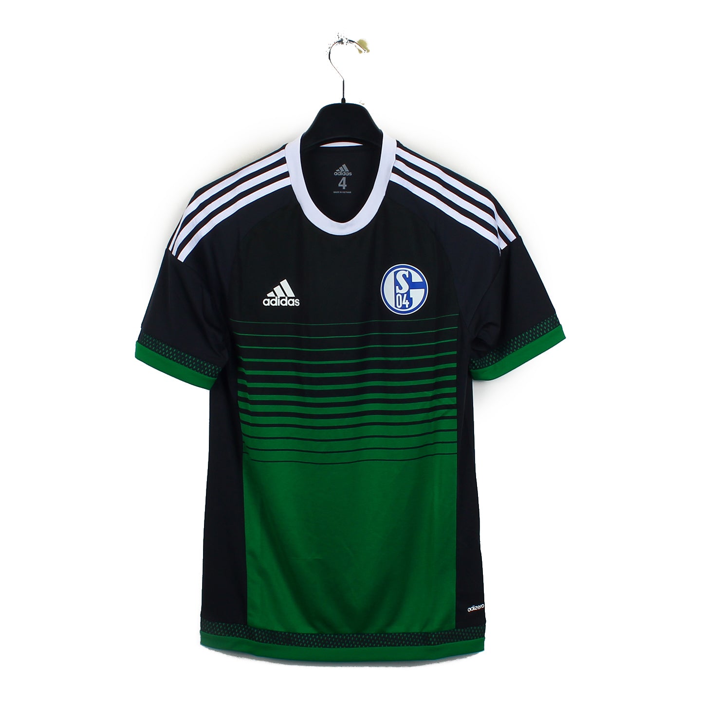 2015/17 - Schalke 04 FC (S) [stock pro]