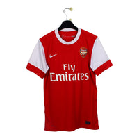 2010/11 - Arsenal - Henry #12 (S)