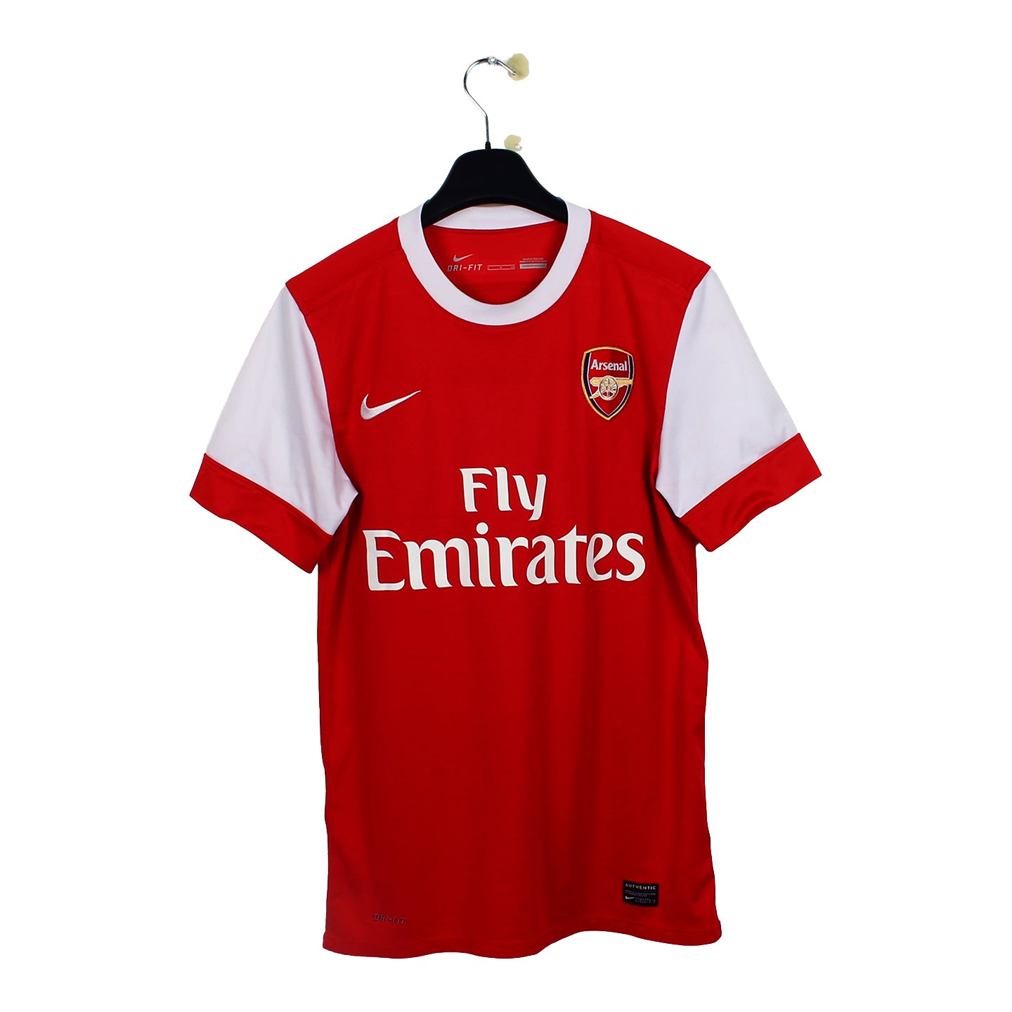 2010/11 - Arsenal - Henry #12 (S)