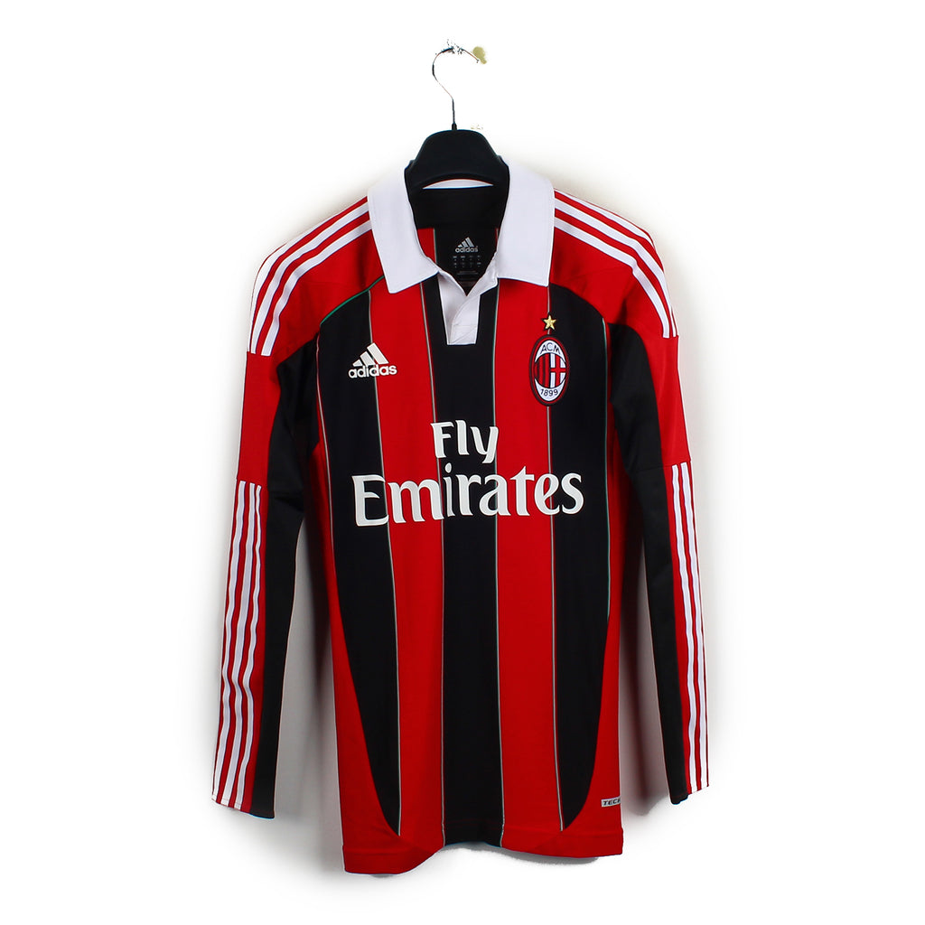 2012/13 - Milan AC (S) [stock pro]