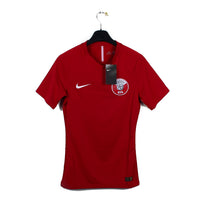 2016/18 - Qatar (S) [stock pro]