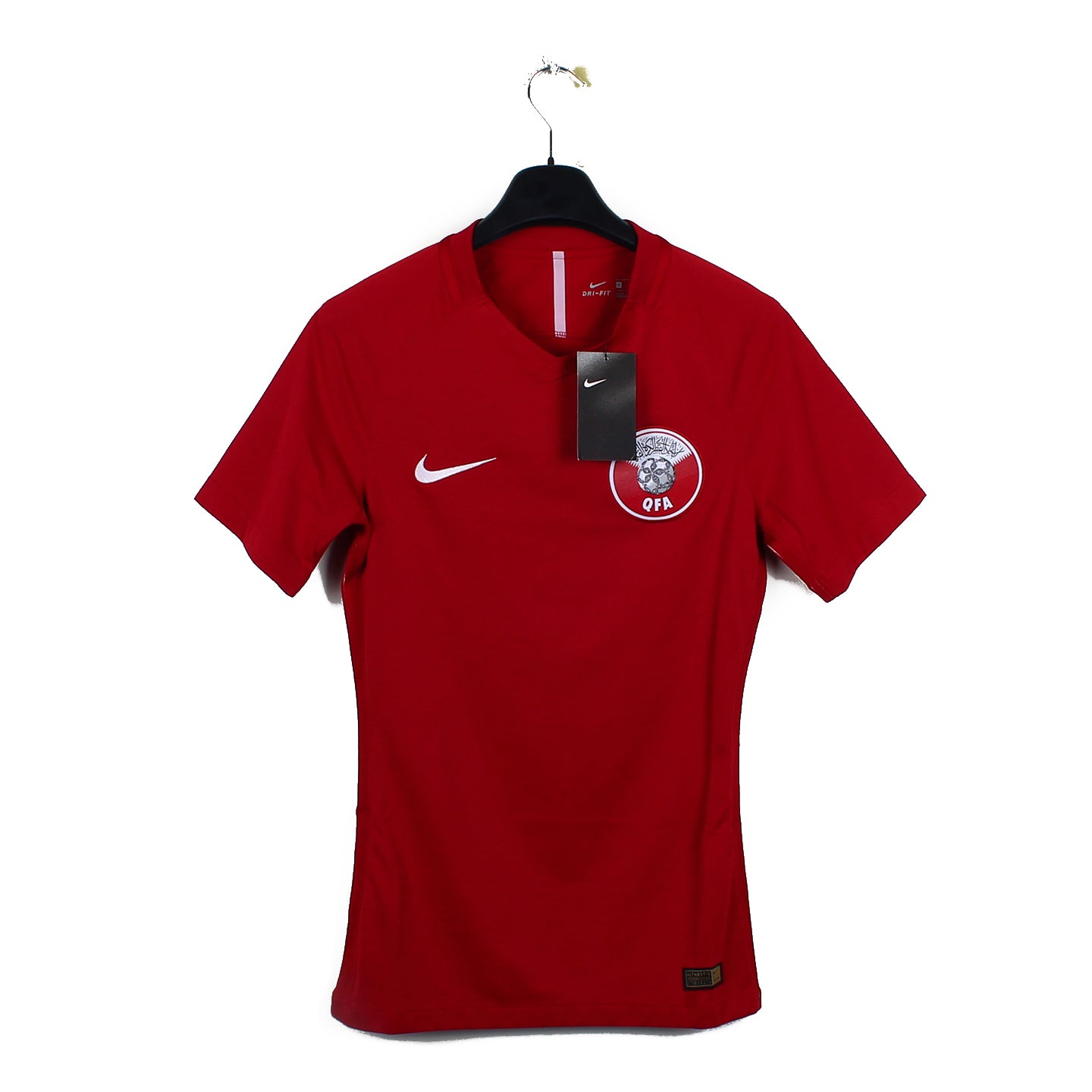 2016/18 - Qatar (S) [stock pro]