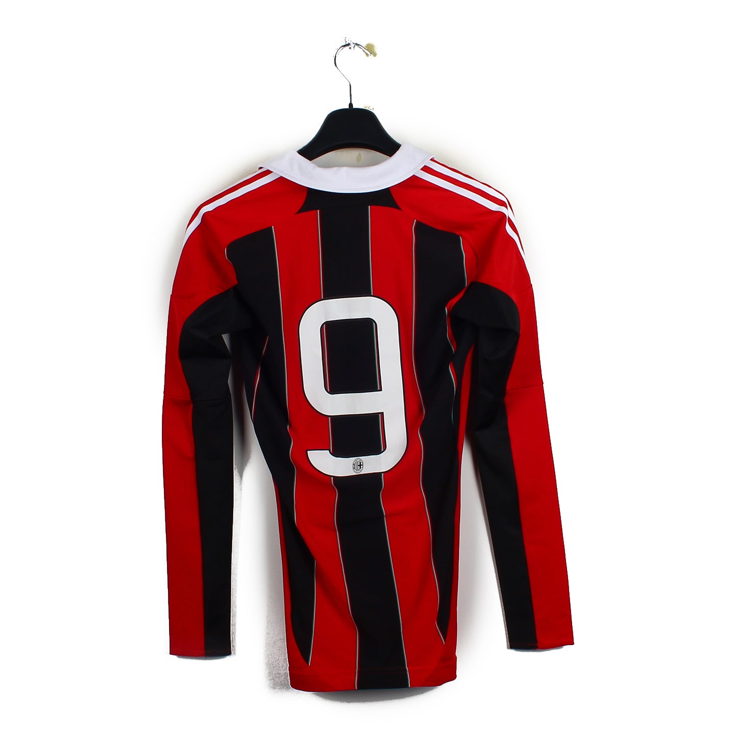 2012/13 - Milan AC (S) [stock pro]
