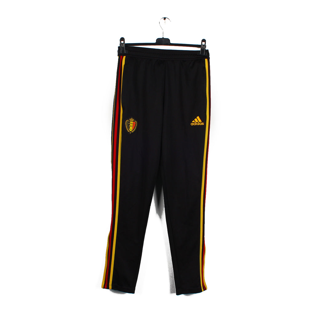 2018/19 - Belgique (S)