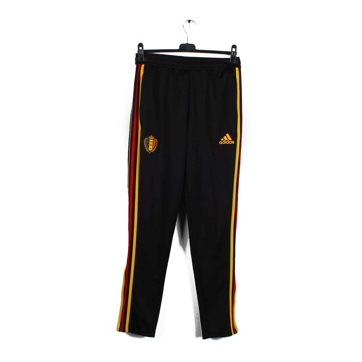 2018/19 - Belgique (S)