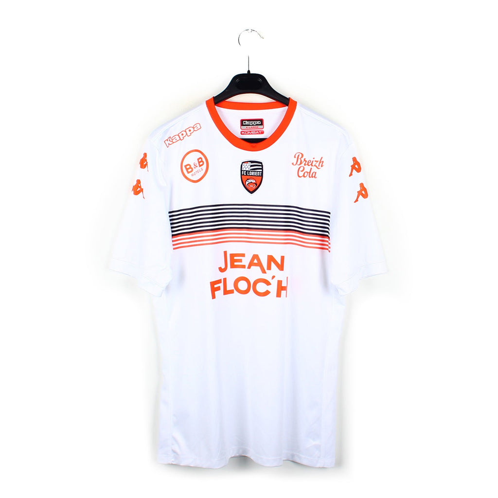 2017/18 - Lorient FC (L)