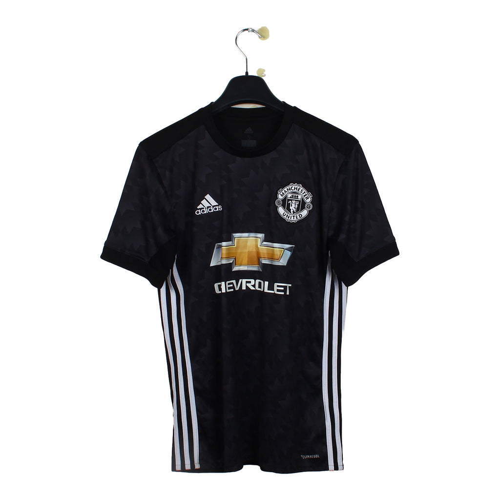 2017/18 - Manchester United - Pogba #6 (S)
