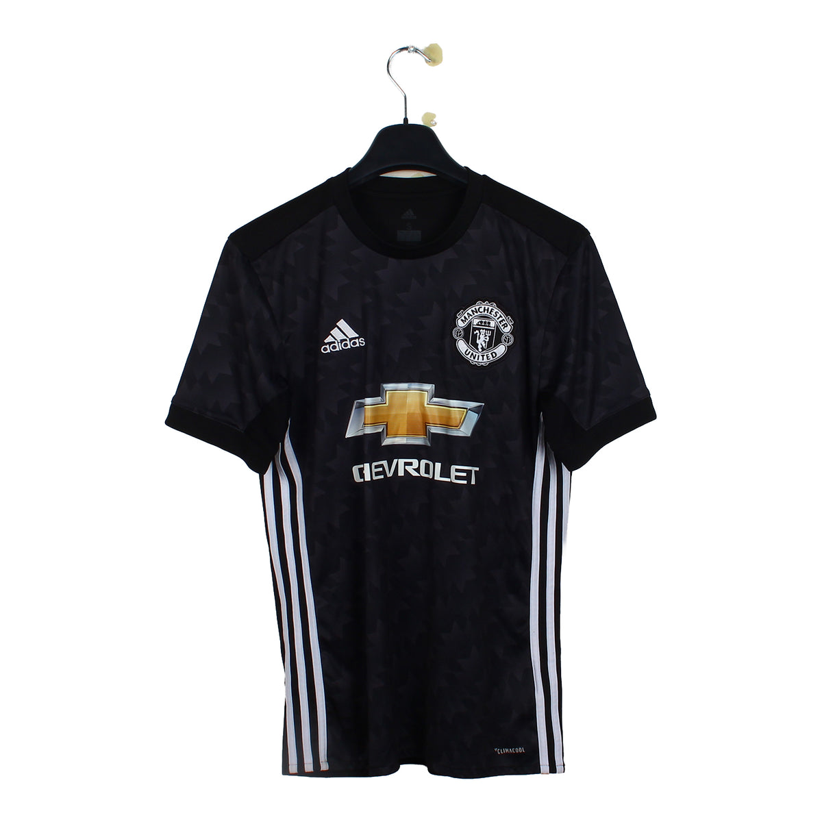 2017/18 - Manchester United - Pogba #6 (S)
