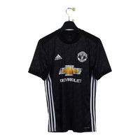 2017/18 - Manchester United - Pogba #6 (S)