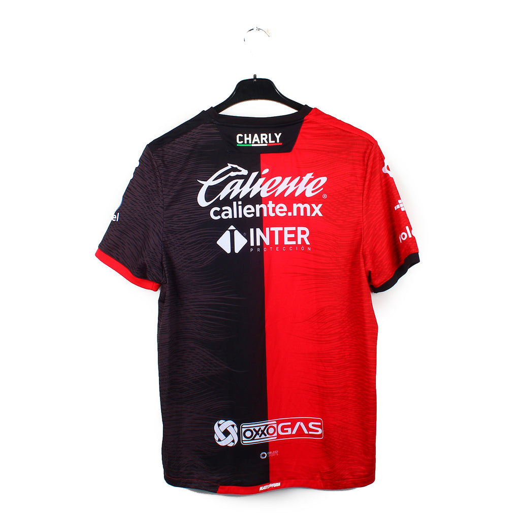 2020/21 - CF Atlas (L)