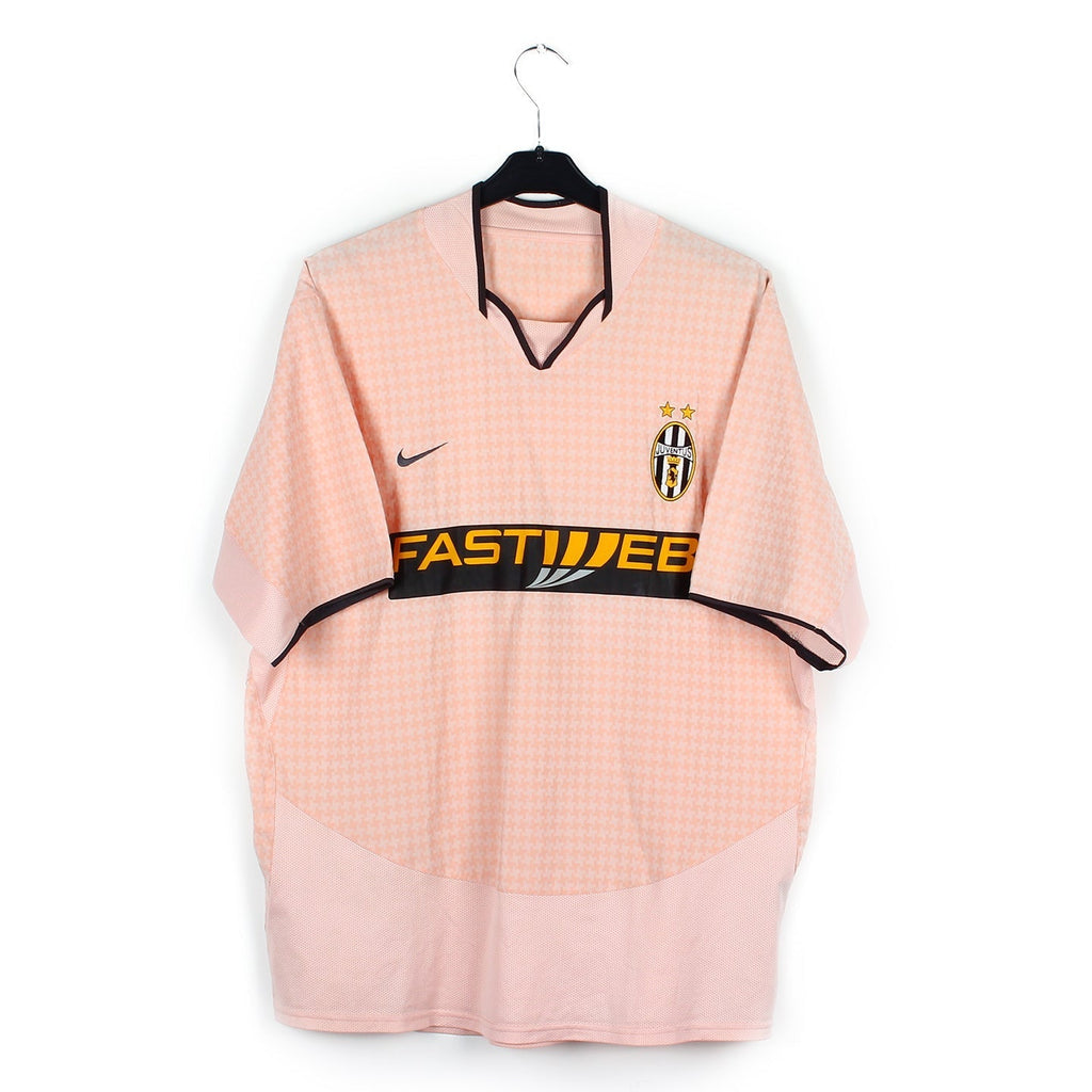 2003/04 - Juventus (XL)