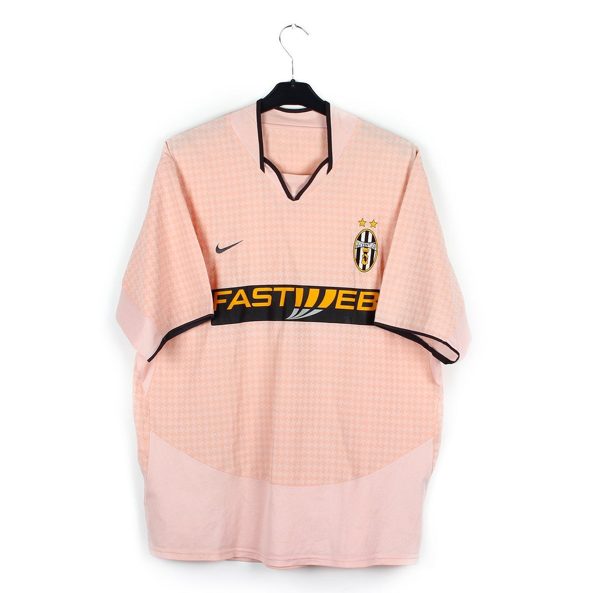 2003/04 - Juventus (L)