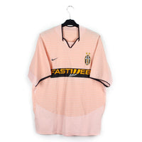 2003/04 - Juventus - Del Piero (S)