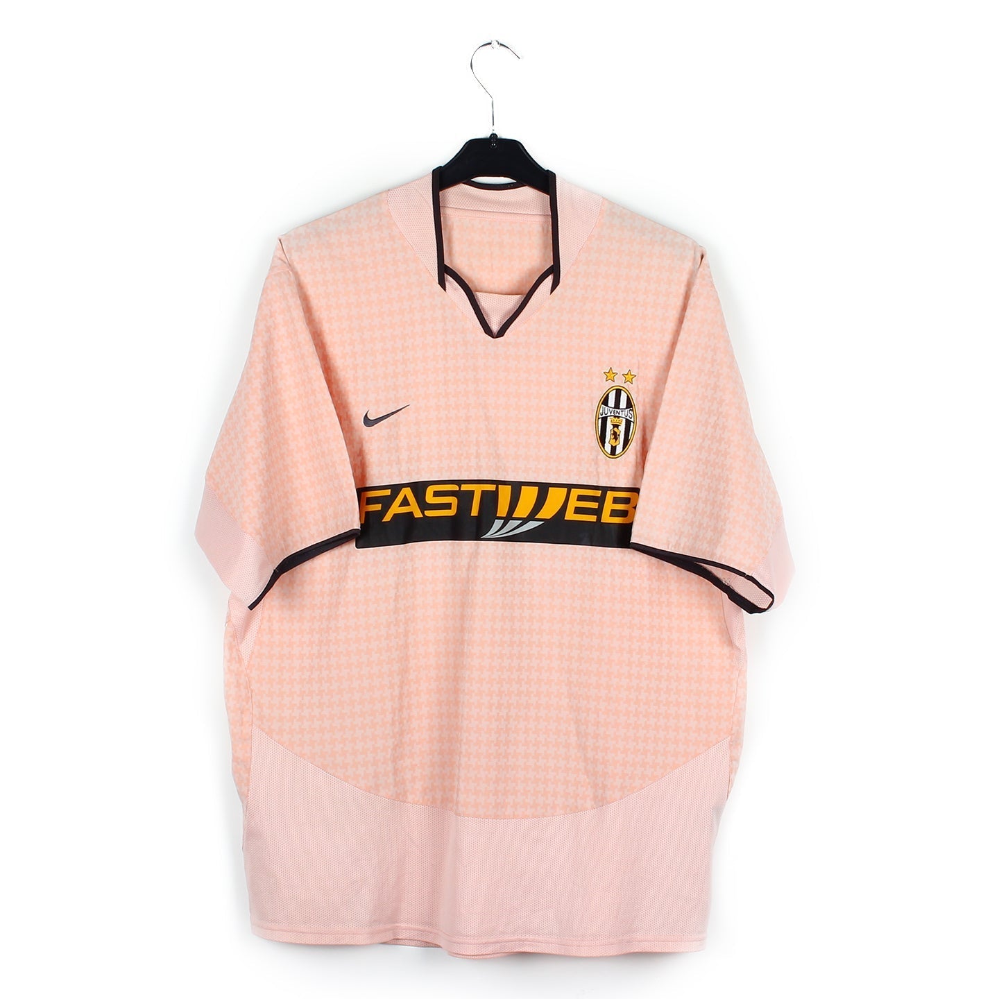 2003/04 - Juventus (XL)