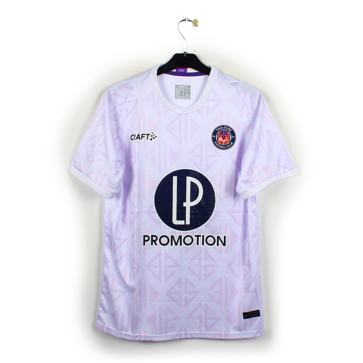 2023/24 - Toulouse FC (S)