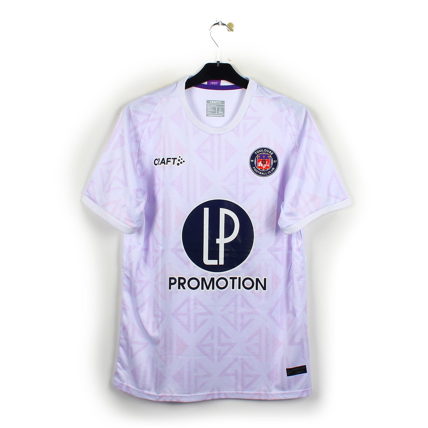 2023/24 - Toulouse FC (L)