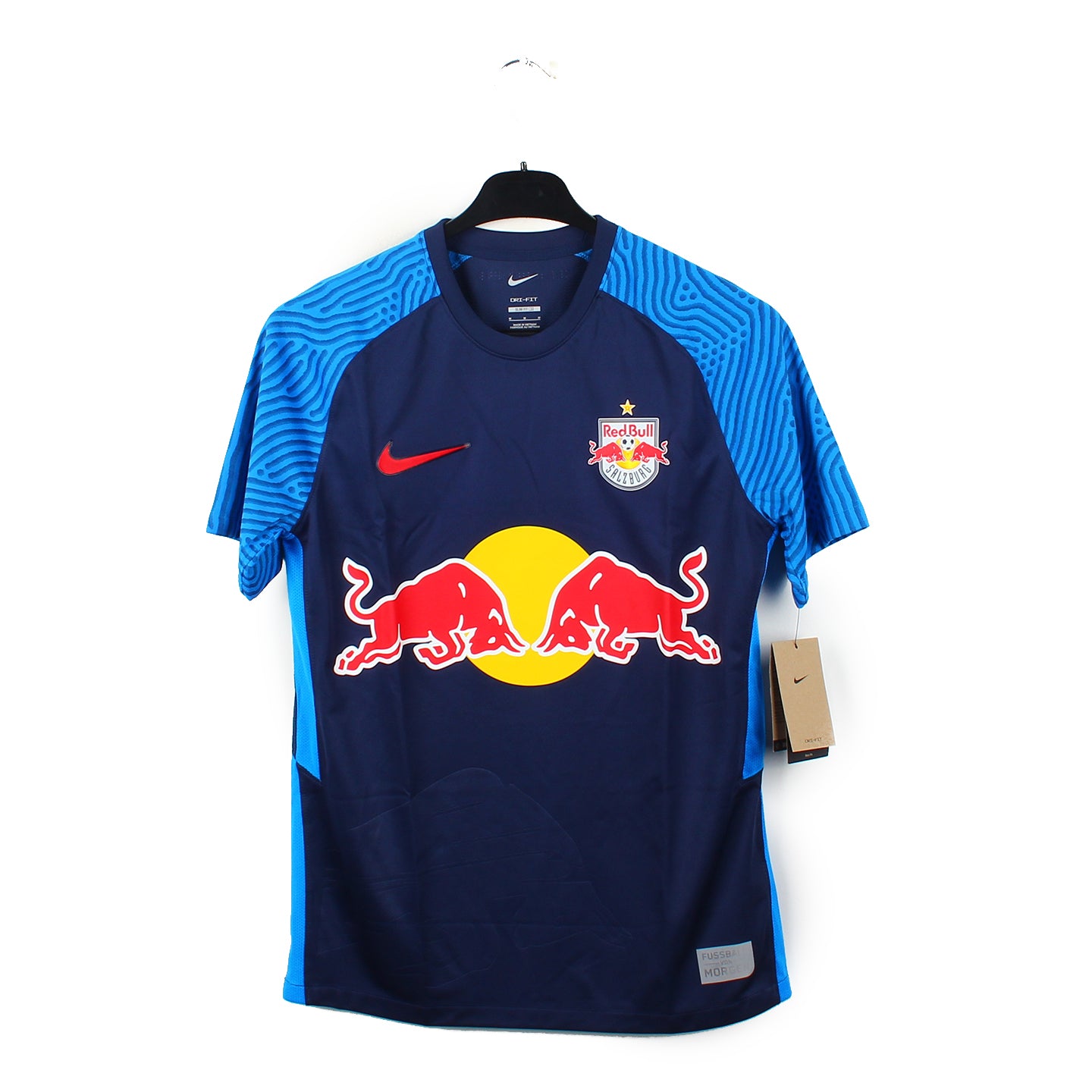 2022/23 - Salzbourg (M)