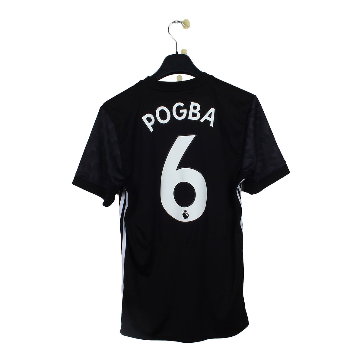 2017/18 - Manchester United - Pogba #6 (S)