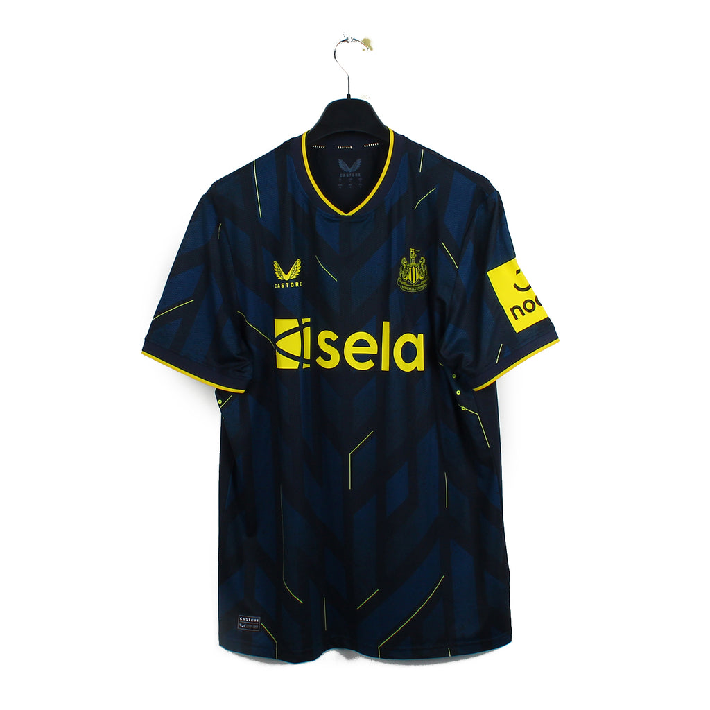 2023/24 - Newcastle (L) [pro]