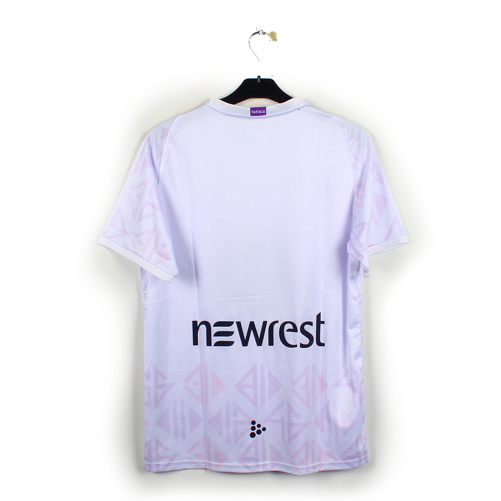 2023/24 - Toulouse FC (L)
