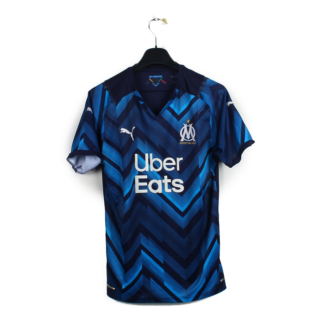 2021/22 - OM (M)