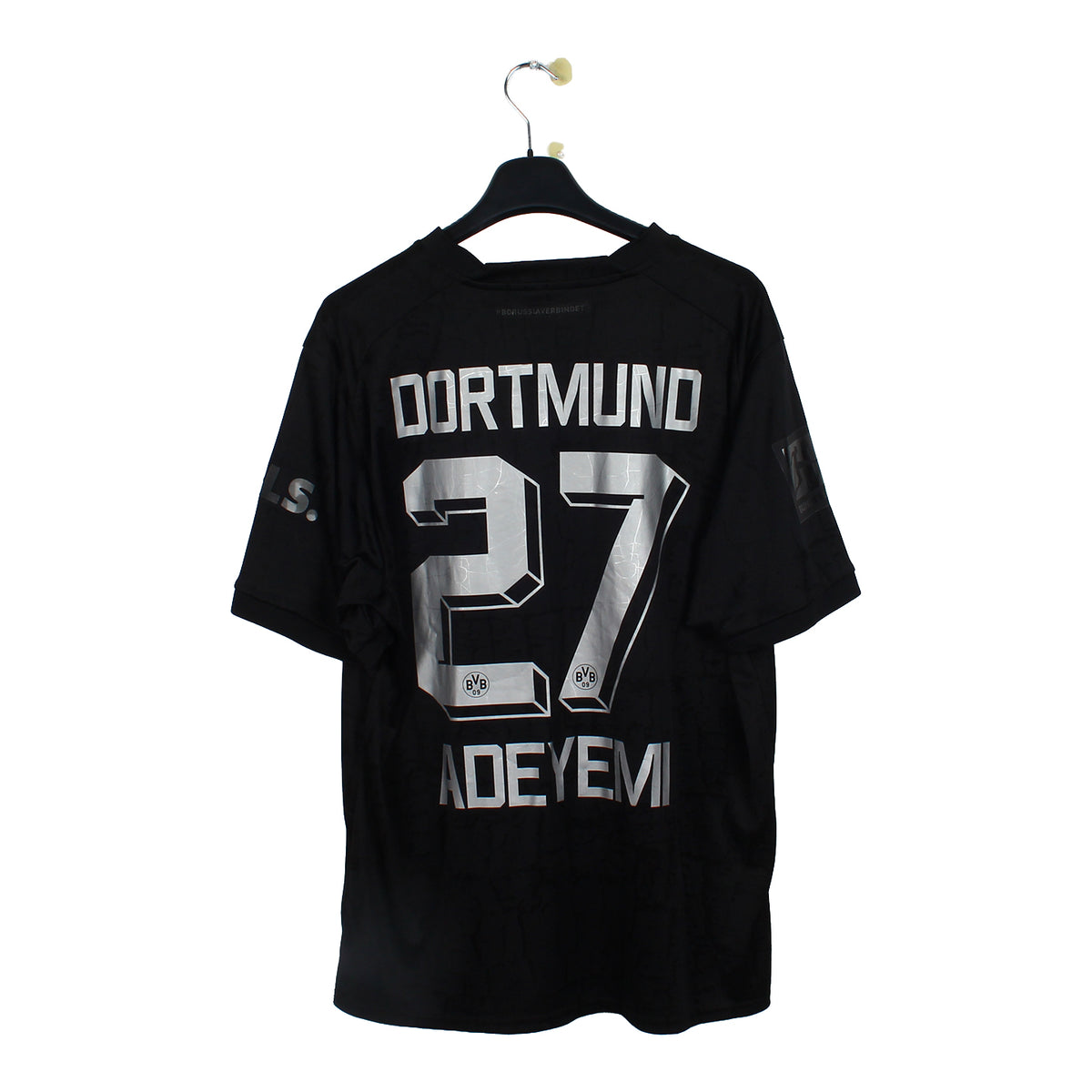 2022/23 - Dortmund - Adeyemi #27 (XL) *spécial* *coffret*