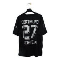 2022/23 - Dortmund - Adeyemi #27 (XL) *spécial* *coffret*